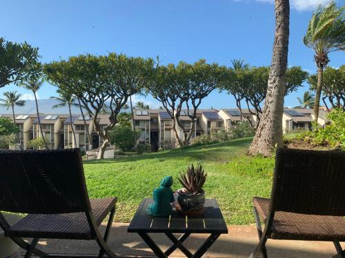 Maui Kamaole #h-108