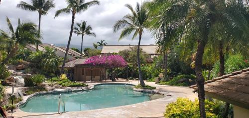 Maui Kamaole #h-108