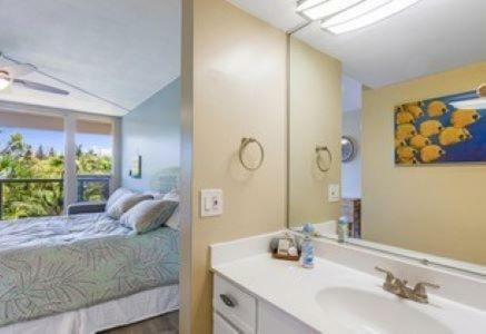 Apartamento Maui Banyan G203a