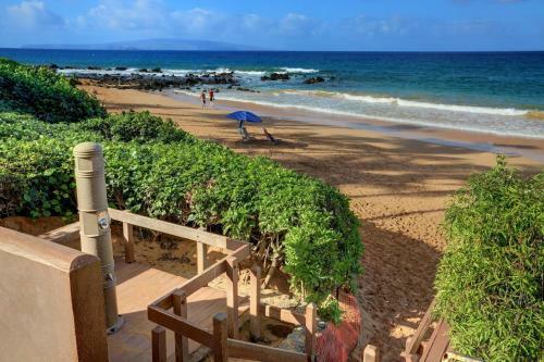 Hotel Wailea Ekahi #22d By Ali'i Resorts