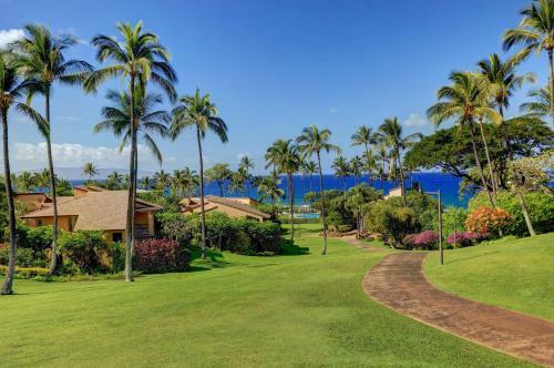 Hotel Wailea Ekahi #22d By Ali'i Resorts