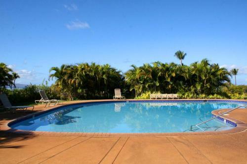 Hotel Wailea Ekolu #312 By Ali'i Resorts