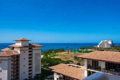Two Bed, Two Bath 14th Floor Penthouse With Expansive Ocean Views
