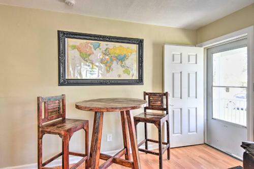 Attractive Hampton Cottage Less Than 3 Mi To Downtown