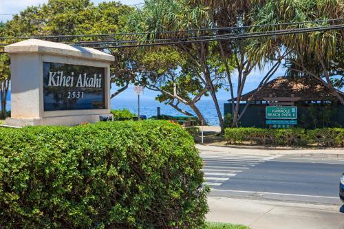 Kihei Akahi #d-513