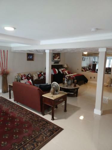 Bed & Breakfast Cozy Mobay
