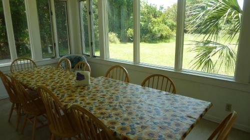 Atlantic Tabby By Jekyll Realty