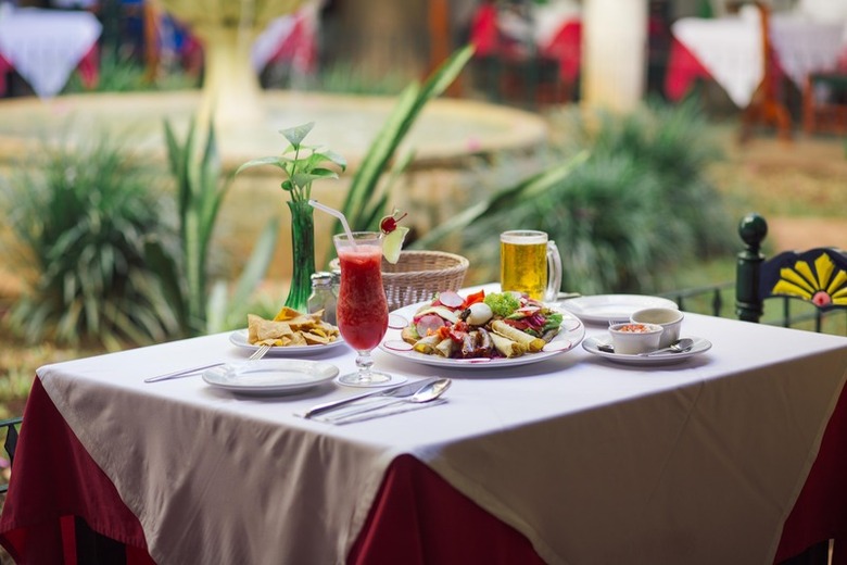 Hotel Meson Del Marques