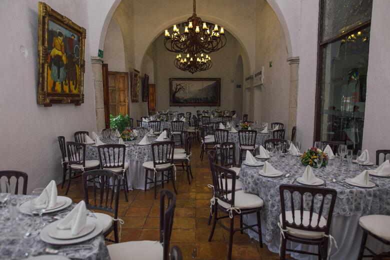 Hotel Meson Del Marques