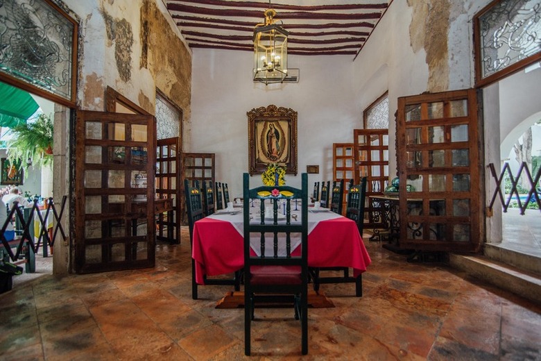 Hotel Meson Del Marques