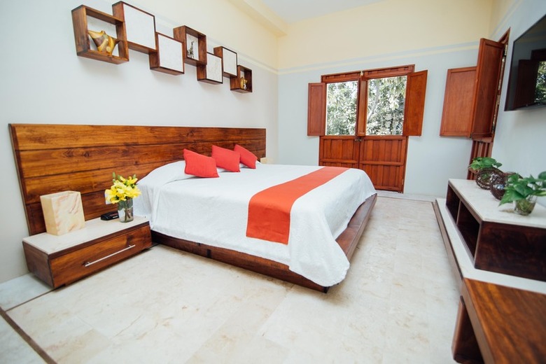 Hotel Meson Del Marques
