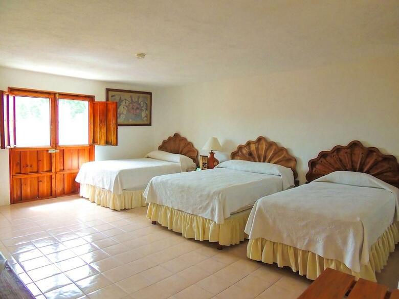 Hotel Meson Del Marques