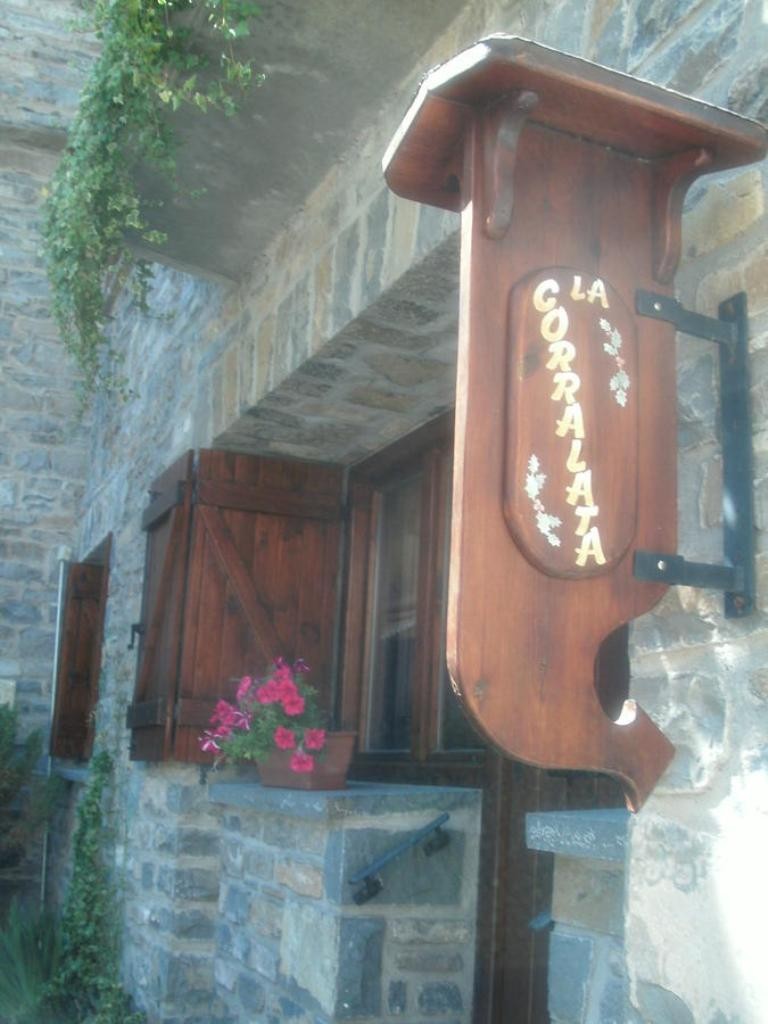 Apartamento La Corralata