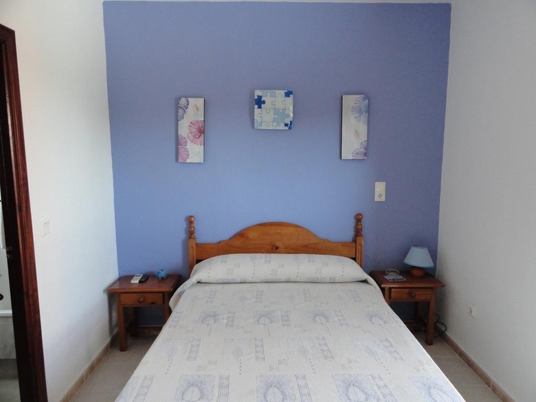 Hostal La Campa