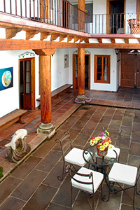 Hotel Estancia De La Era B&B