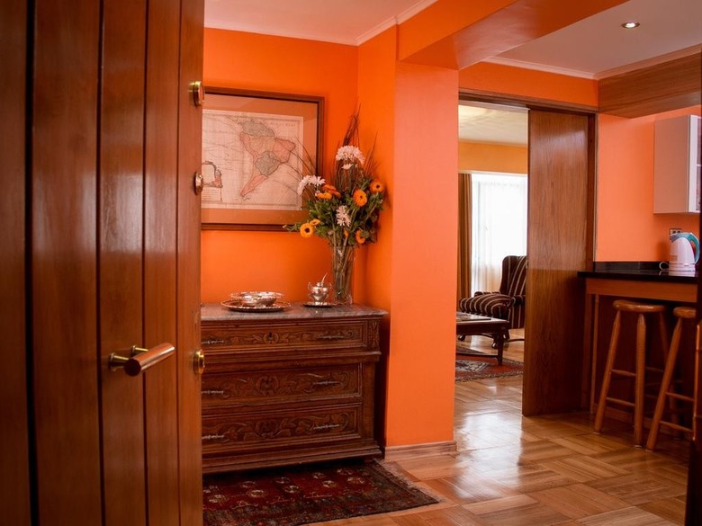 Apartamento Plaza Huelen