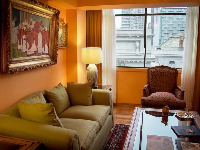 Apartamento Plaza Huelen