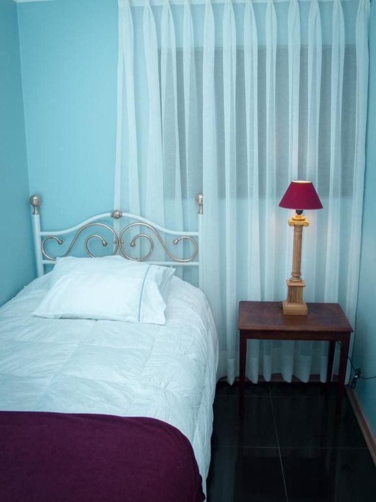 Apartamento Plaza Huelen
