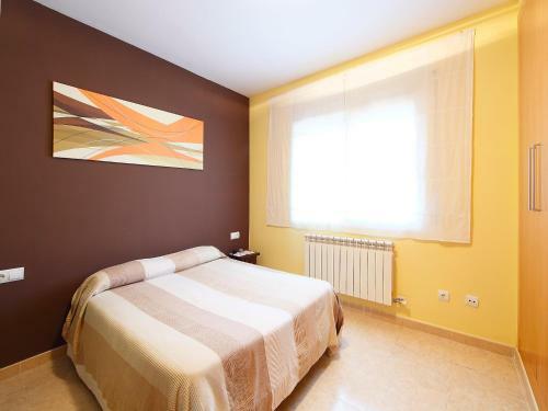 Holiday Home Treumal D'alt Calonge