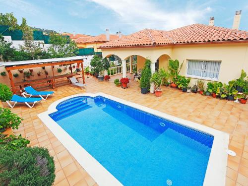 Holiday Home Treumal D'alt Calonge