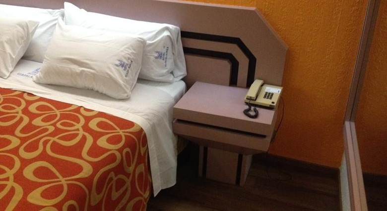 Hotel Guadalajara