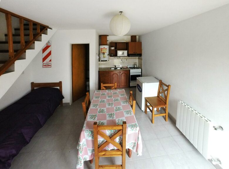 El Mana Rentals Apartments