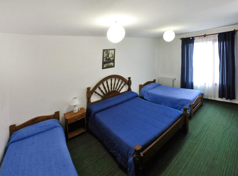 El Mana Rentals Apartments