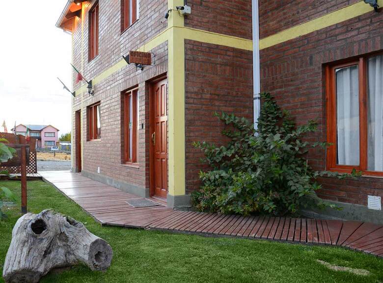 El Mana Rentals Apartments