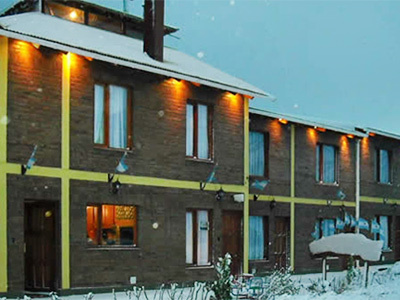El Mana Rentals Apartments