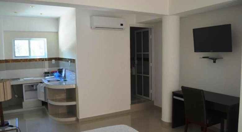 Apartamento Casa Bella Vida