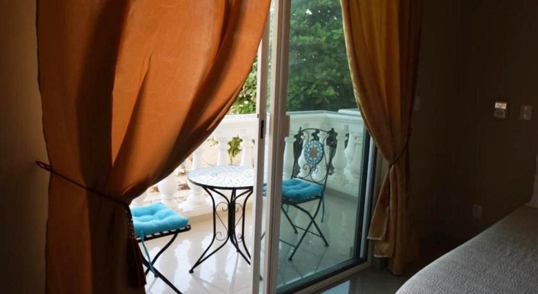 Apartamento Casa Bella Vida