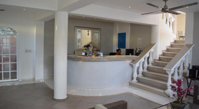 Apartamento Casa Bella Vida