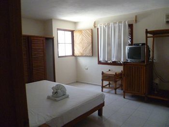 Hotel Kin Ha Pueblo