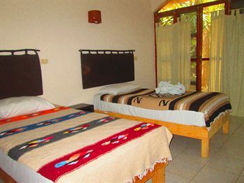 Hotel Kin Ha Pueblo