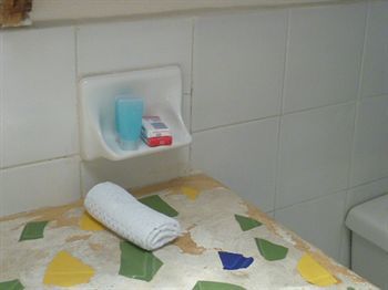 Hotel Kin Ha Pueblo