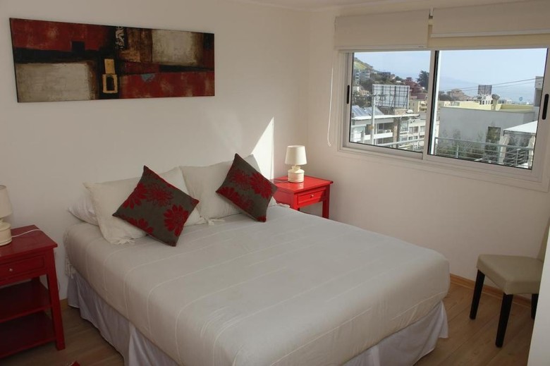 Apartamento Casas Del Mar