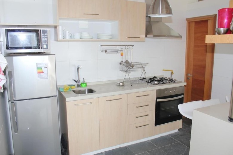 Apartamento Casas Del Mar