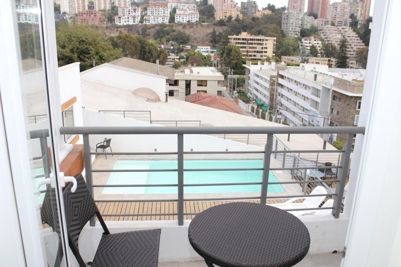 Apartamento Casas Del Mar