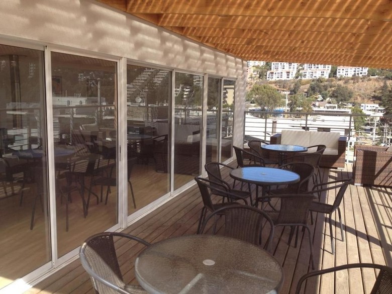 Apartamento Casas Del Mar