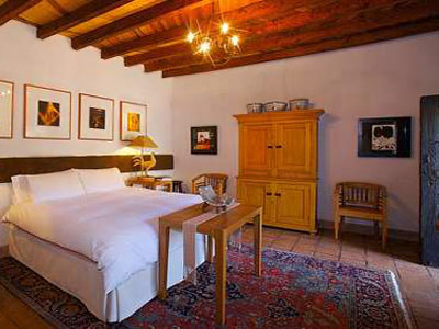 Casa De La Real Aduana Boutique Hotel