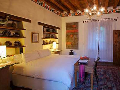 Casa De La Real Aduana Boutique Hotel