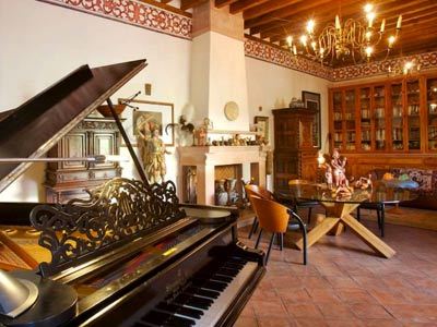 Casa De La Real Aduana Boutique Hotel