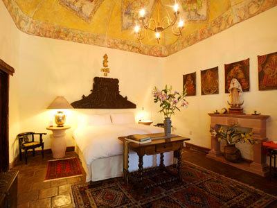 Casa De La Real Aduana Boutique Hotel