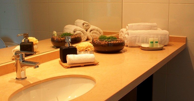 Apartamento Roi Santiago