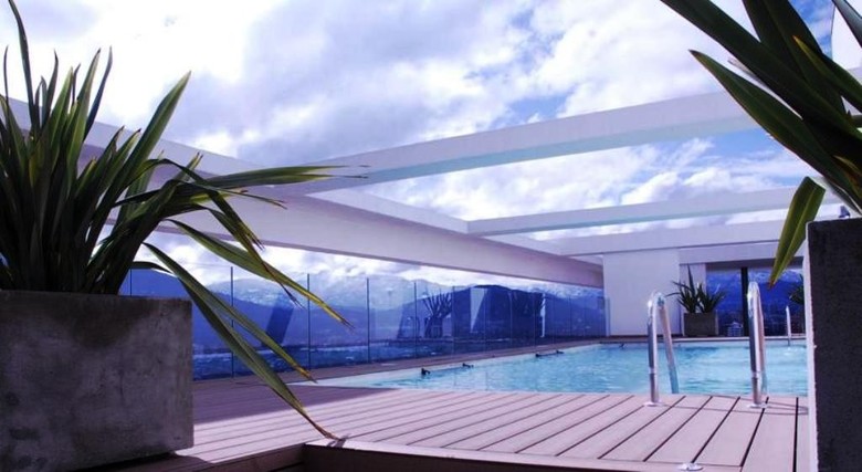 Apartamento Roi Santiago
