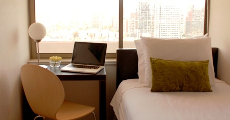 Apartamento Roi Santiago