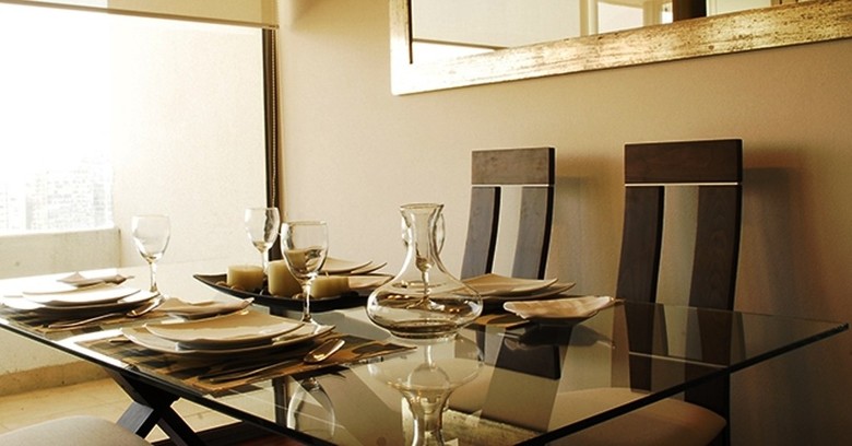 Apartamento Roi Santiago