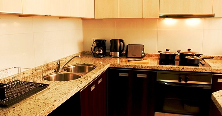 Apartamento Roi Santiago
