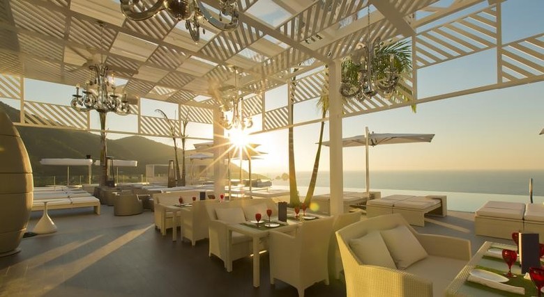 Hotel Mousai - Adults Only