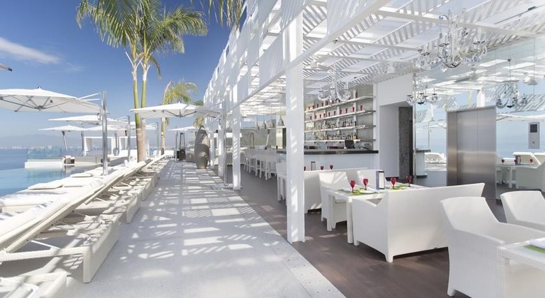 Hotel Mousai - Adults Only
